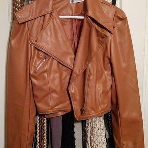 Women's jacket
